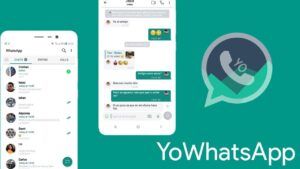 Explore completamente o aplicativo YoWhatsApp