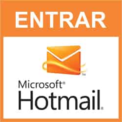 login no hotmail entrar